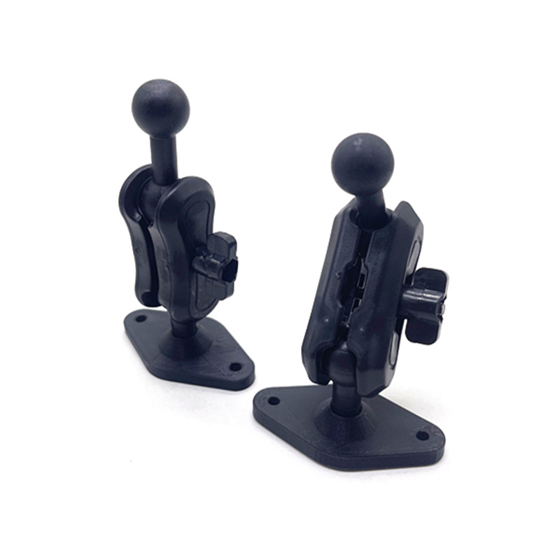 17mm Ball Head Adapter Diamond - огляд і ціна Joint Connector Bracket