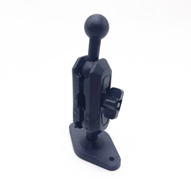 17mm Ball Head Adapter Diamond - огляд і ціна Joint Connector Bracket