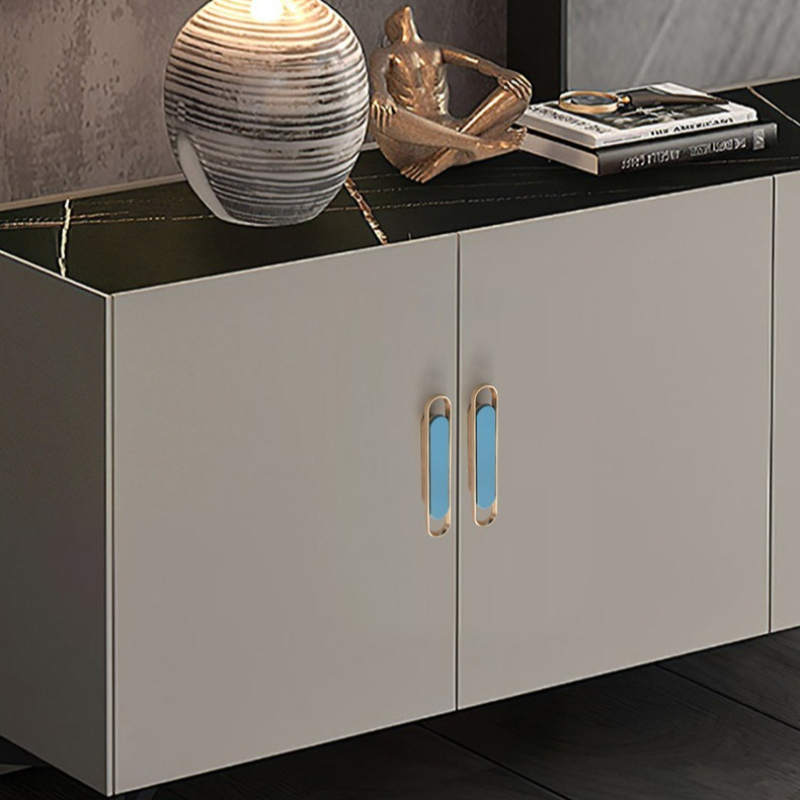 Bathroom Wine Bedside Cabinet  - огляд і ціна Furniture Hardware Wholesale