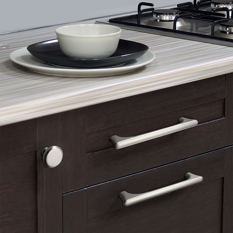 YM Gold Kitchen Cabinet Handle - огляд і ціна Furniture And Hardware Store