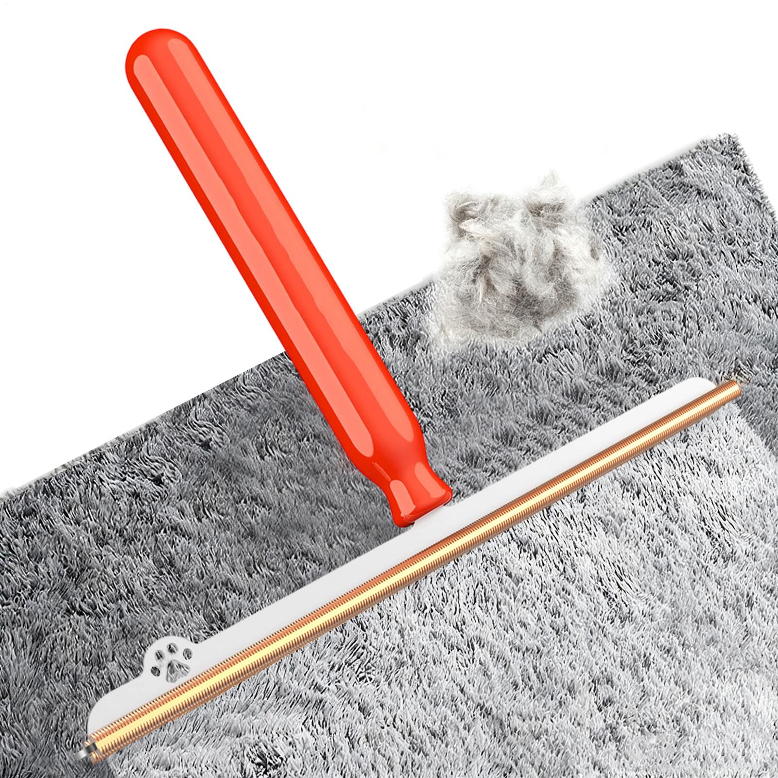 1pc Carpet Rake For Pet Hair R - огляд і ціна Furniture Hardware Pulls