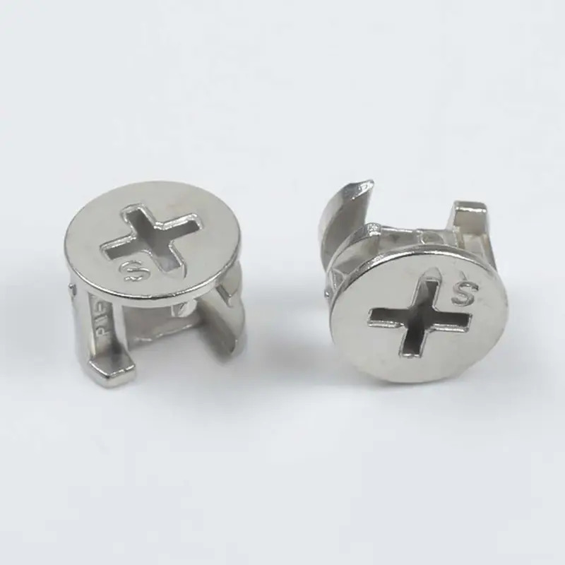 100pcs Furniture Three-In-One  - огляд і ціна Furniture Hardware Fixing Screws