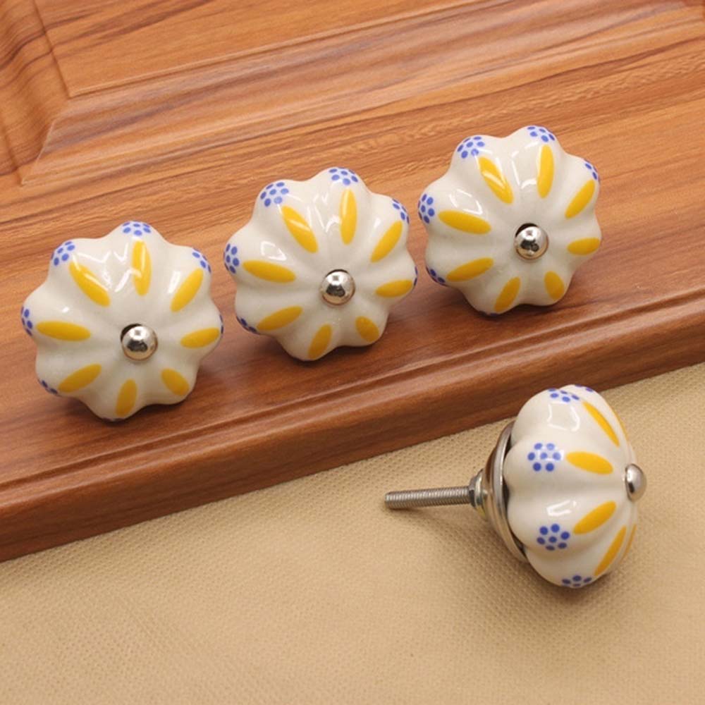 European Vintage Creative Ward - огляд і ціна Furniture Hardware Pulls