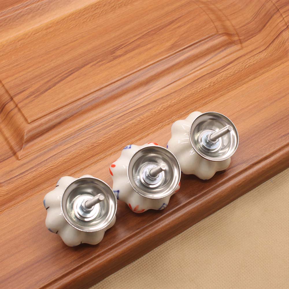 European Vintage Creative Ward - огляд і ціна Furniture Hardware Pulls