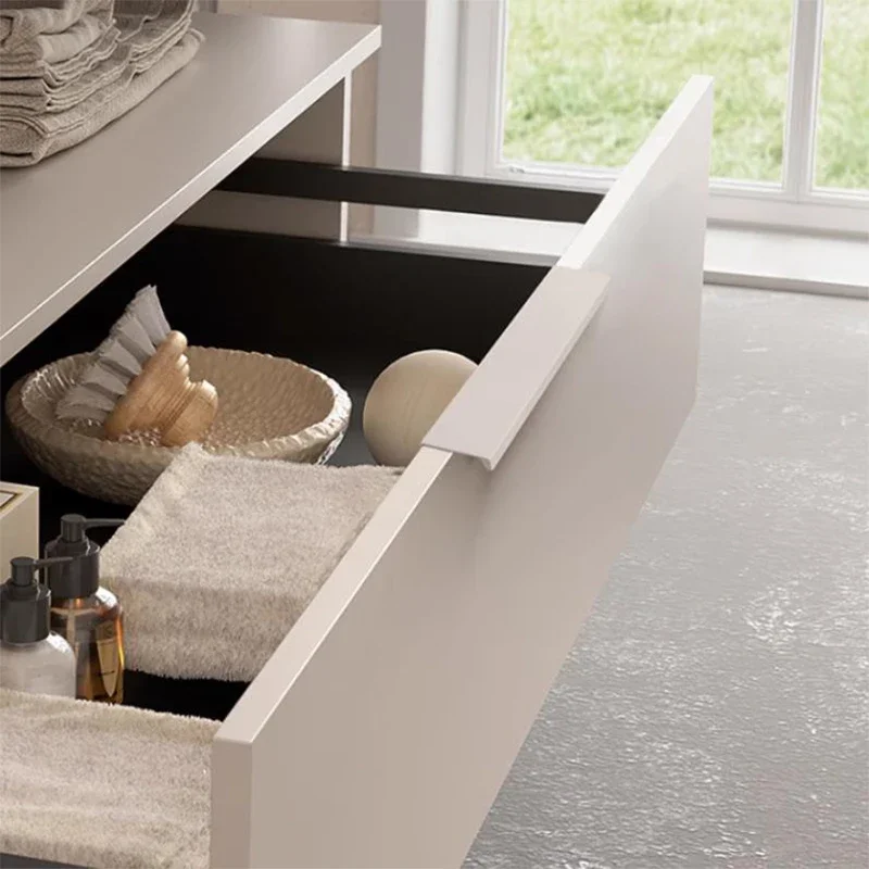 Cashmere Gray Handle Invisible - огляд і ціна Furniture Hardware Factory