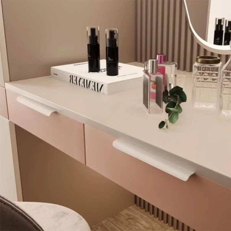 Cashmere Gray Handle Invisible - огляд і ціна Furniture Hardware Factory
