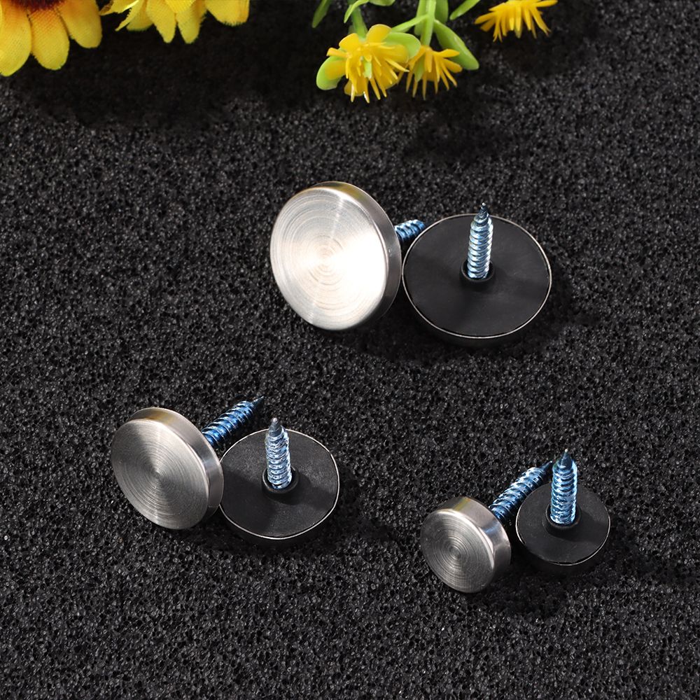 New Stainless Steel Furniture  - огляд і ціна Furniture Hardware Fixing Screws