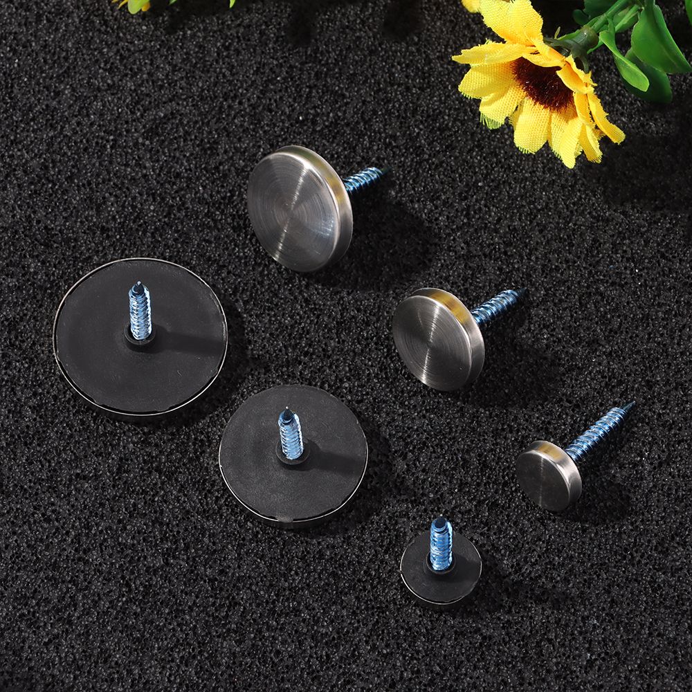 New Stainless Steel Furniture  - огляд і ціна Furniture Hardware Fixing Screws