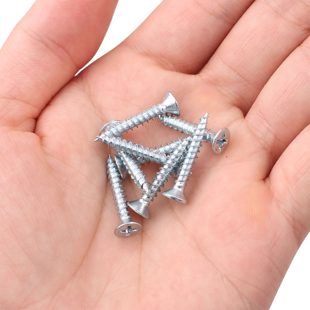 New Stainless Steel Furniture  - огляд і ціна Furniture Hardware Fixing Screws