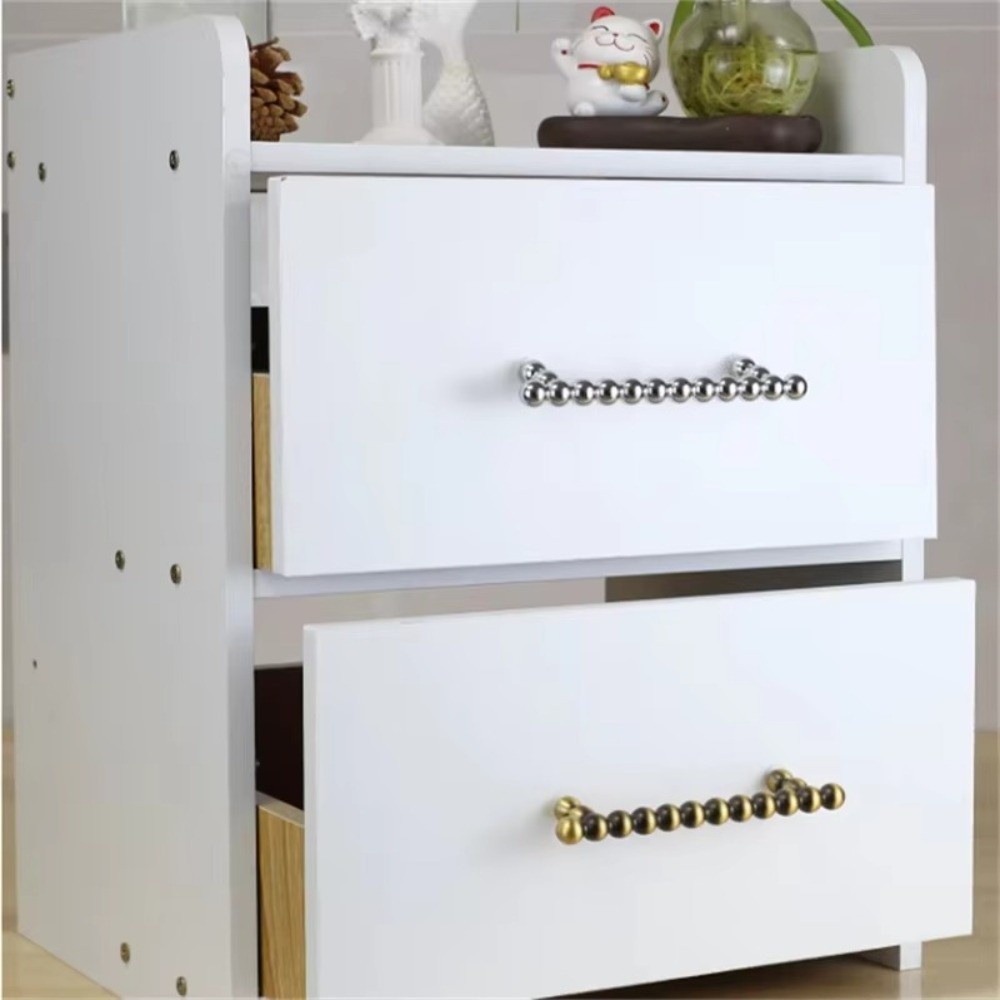 Luxury Small Round Ball Pull H - огляд і ціна Furniture Hardware Factory