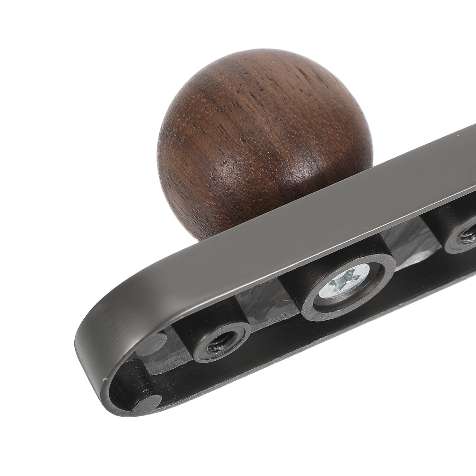 2Pcs Zinc Alloy Cabinet Pulls  - огляд і ціна Furniture Hardware With Backplate