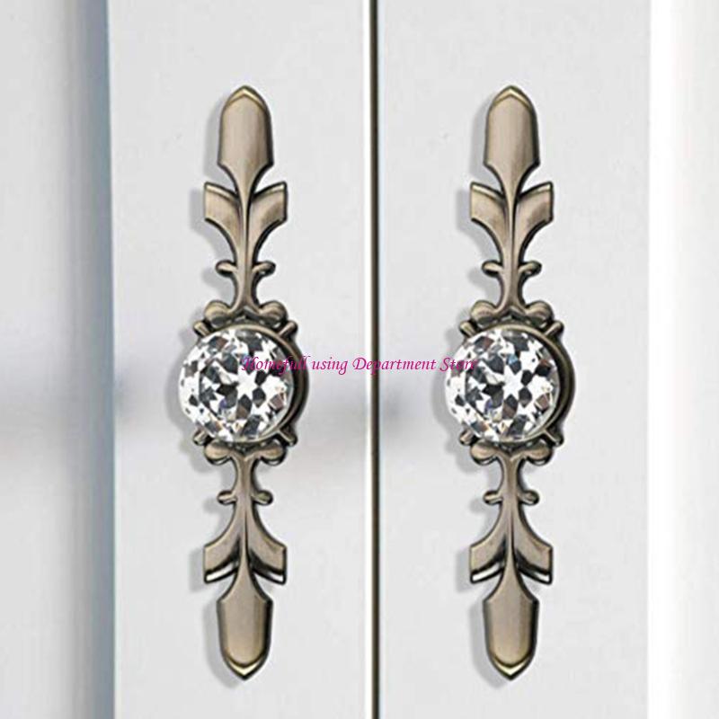  Simple Zincs Alloys Knob Back - огляд і ціна Furniture Hardware With Backplate