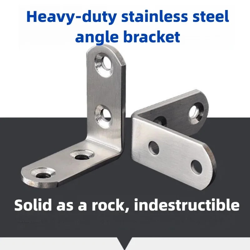 Furniture and Cabinet Corner B - огляд і ціна Joint Connector Bracket