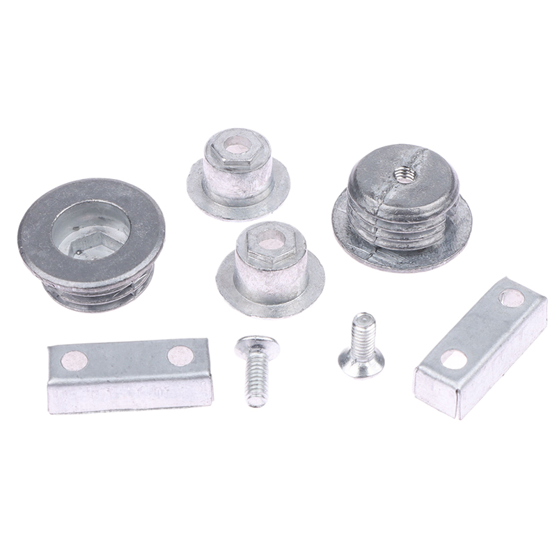  Cabinet Connection Hardware S - огляд і ціна Furniture Hardware Fixing Screws