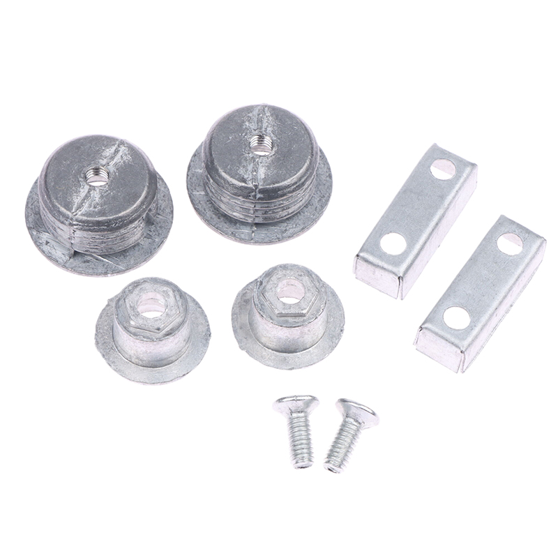  Cabinet Connection Hardware S - огляд і ціна Furniture Hardware Fixing Screws
