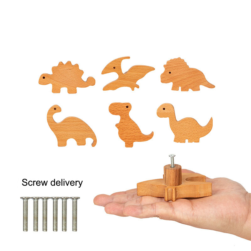Cabinet Door Handle Children's - огляд і ціна Furniture Hardware Pulls