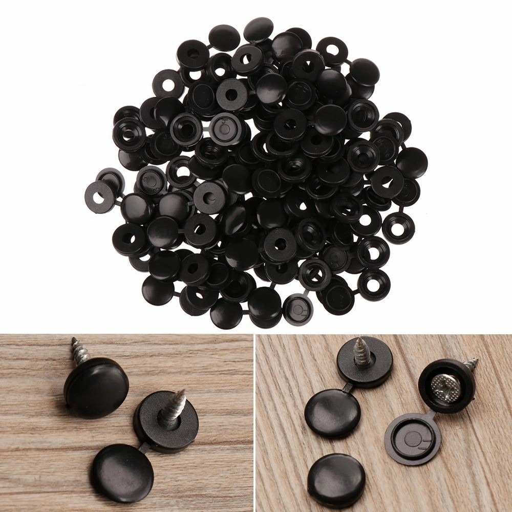 100PCS Durable Universal Fit S - огляд і ціна Furniture Hardware Fixing Screws