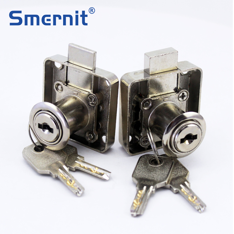 KA Key Alike Drawer Locks with - огляд і ціна Furniture Ka Hardware
