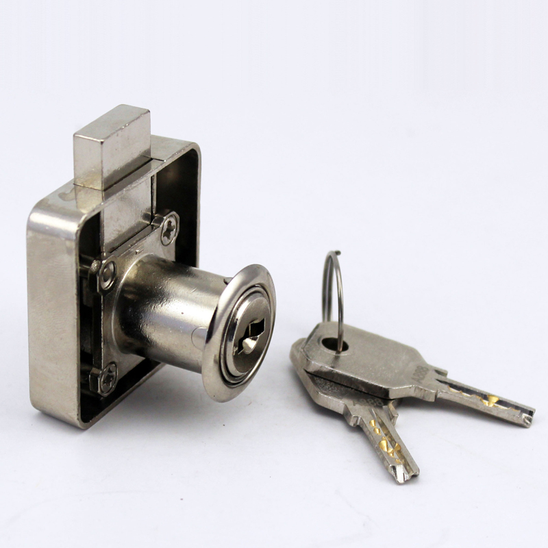 KA Key Alike Drawer Locks with - огляд і ціна Furniture Ka Hardware