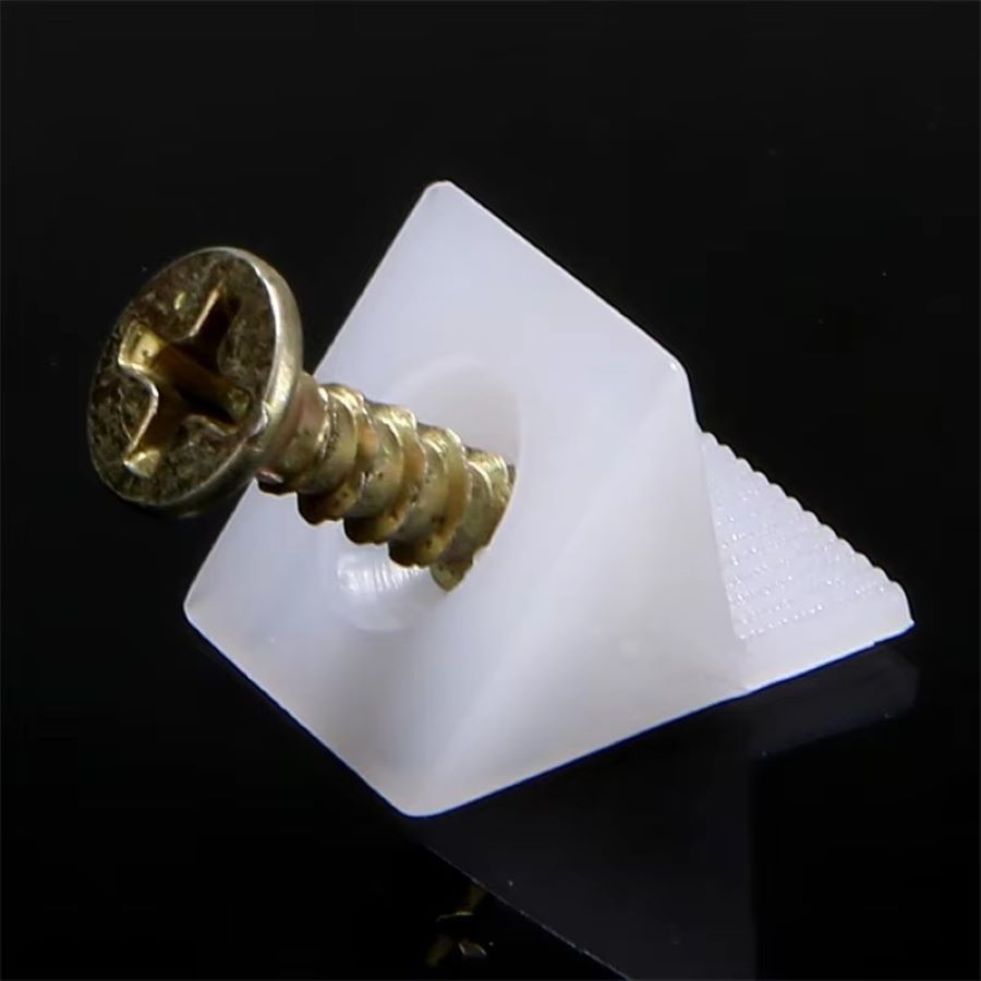 50/100pcs Furniture Chest Draw - огляд і ціна Furniture Hardware Fixing Screws